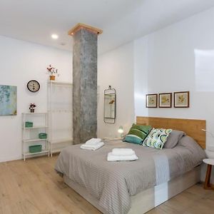Apartamento de 1 Dormitorio